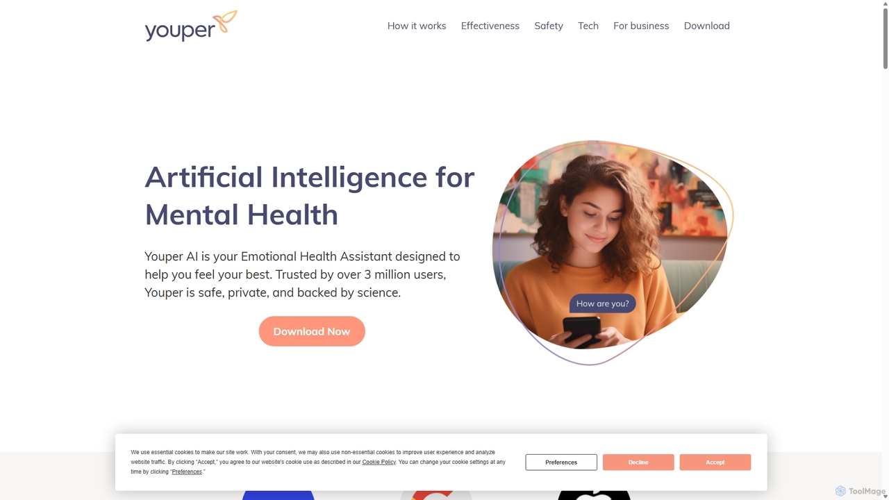 Youper