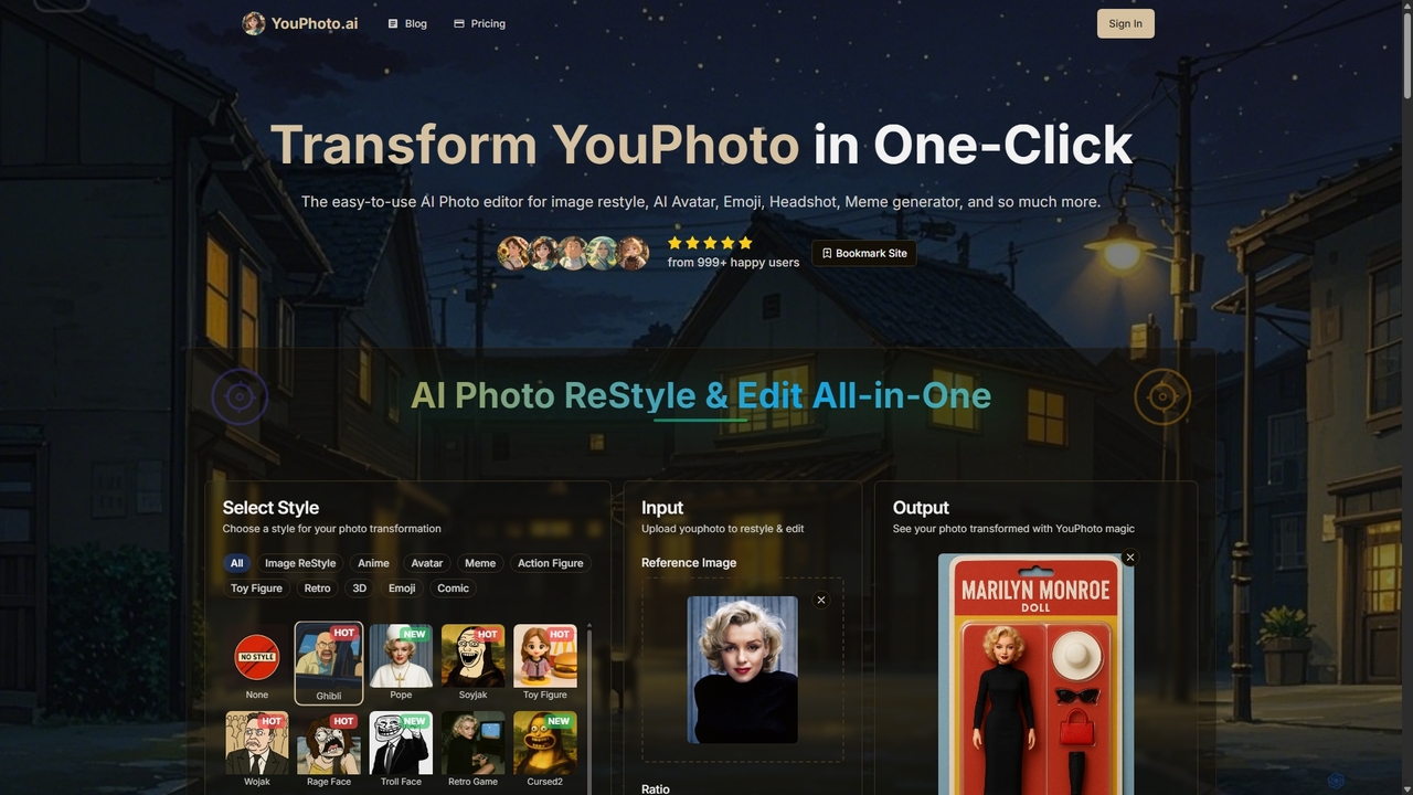Youphoto