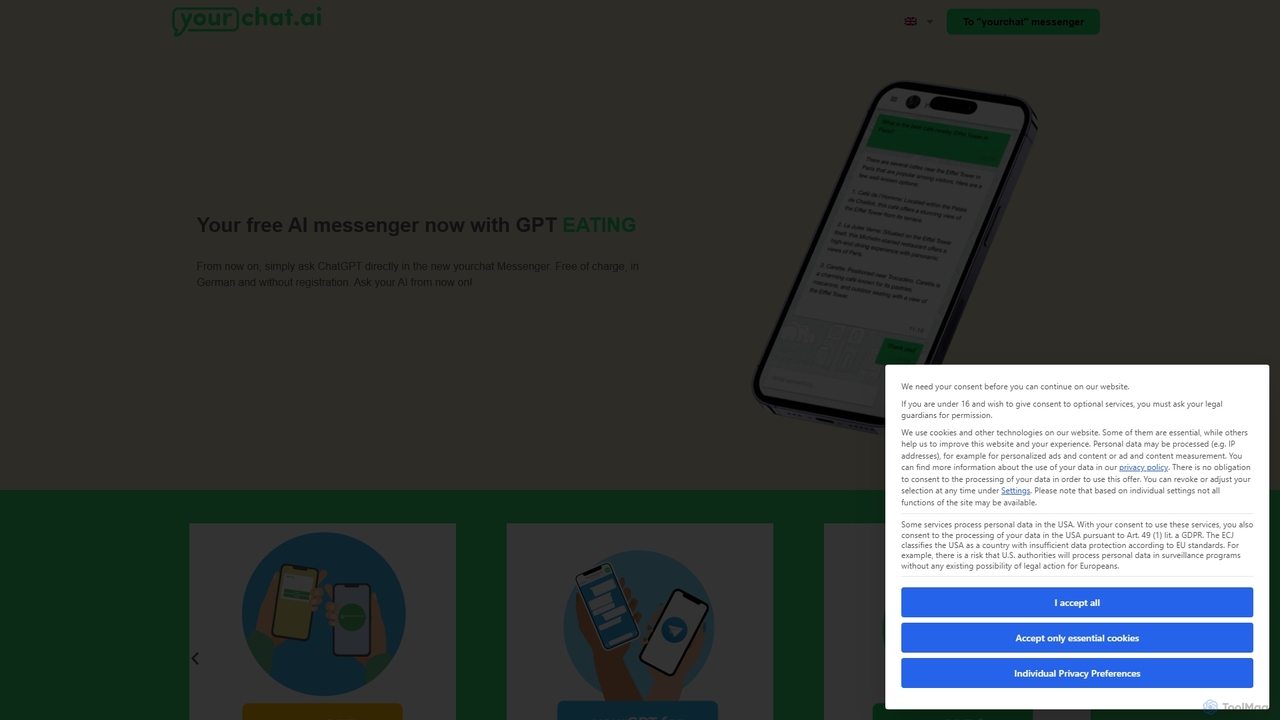 Yourchat.ai