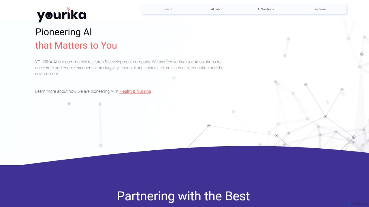 YOURIKA AI