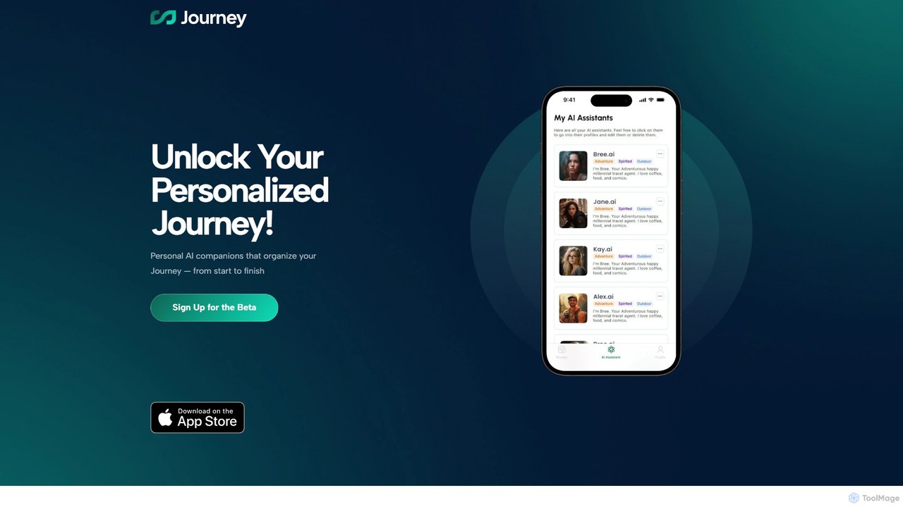 yourjourney.ai