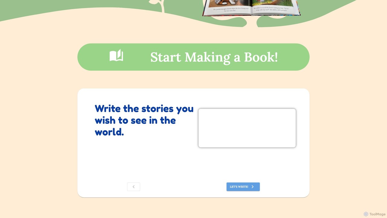 yourownstorybook