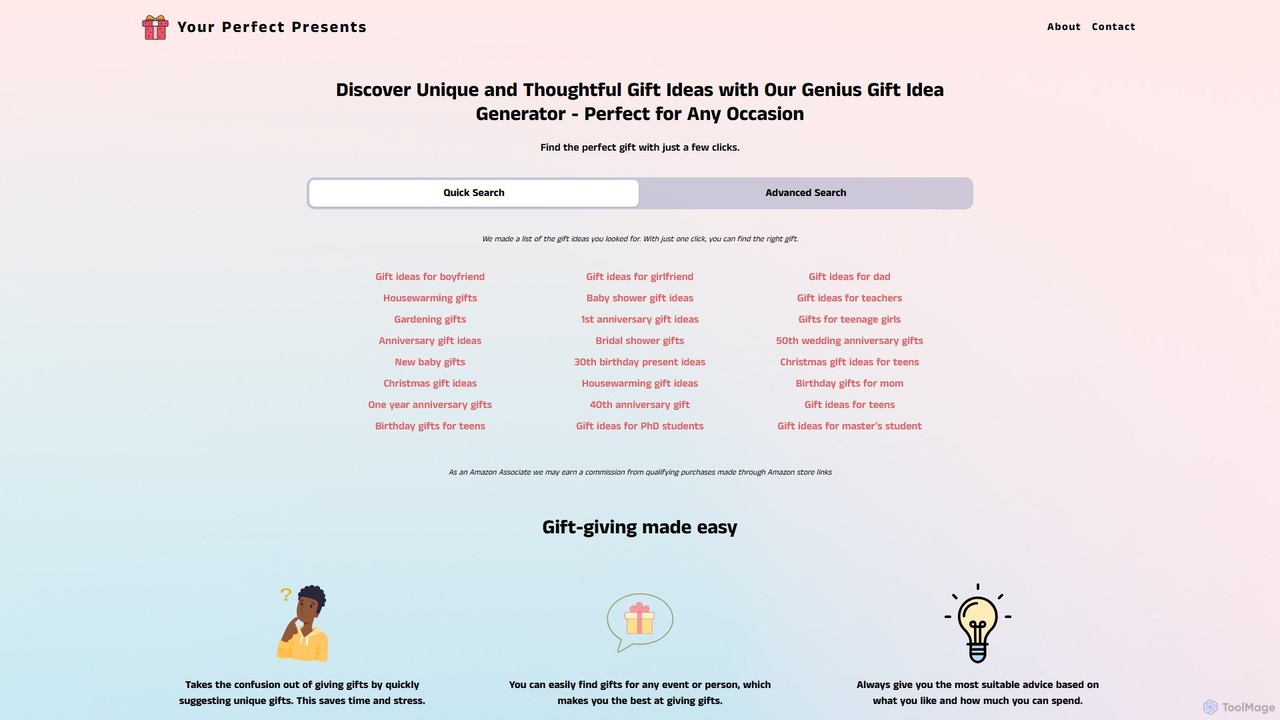 yourperfectpresents