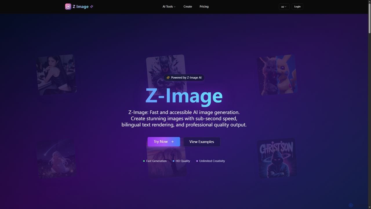 Z-Image