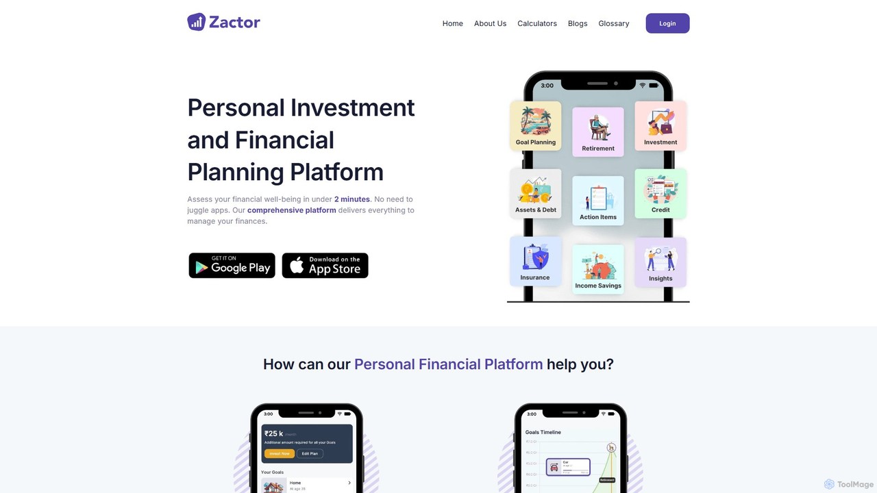 Zactortech