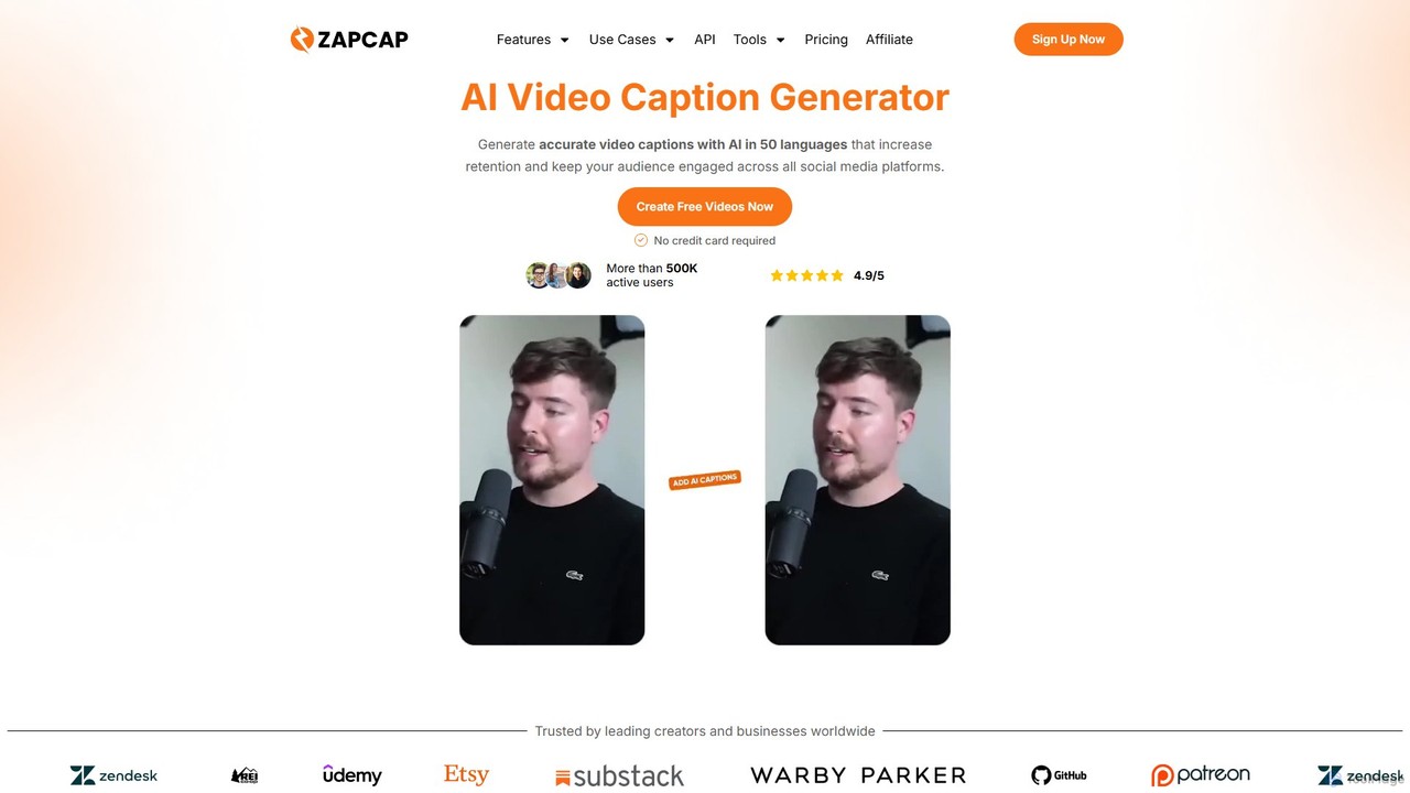 zapcap