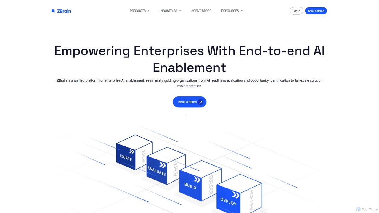ZBrain