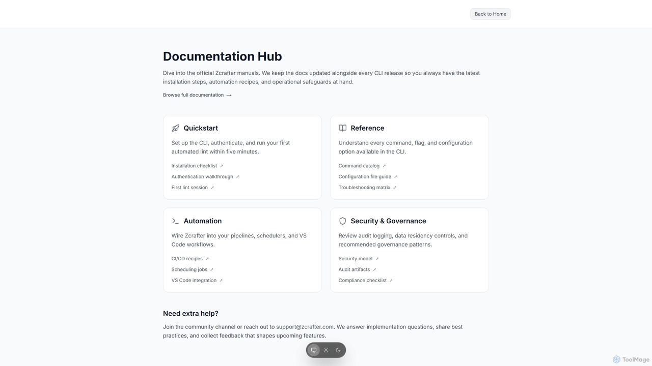 Zcrafter - The AI Platform for Mainframe Development for Zcrafter