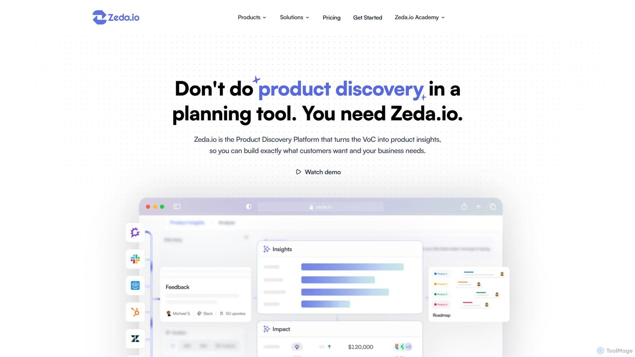 Zeda.io