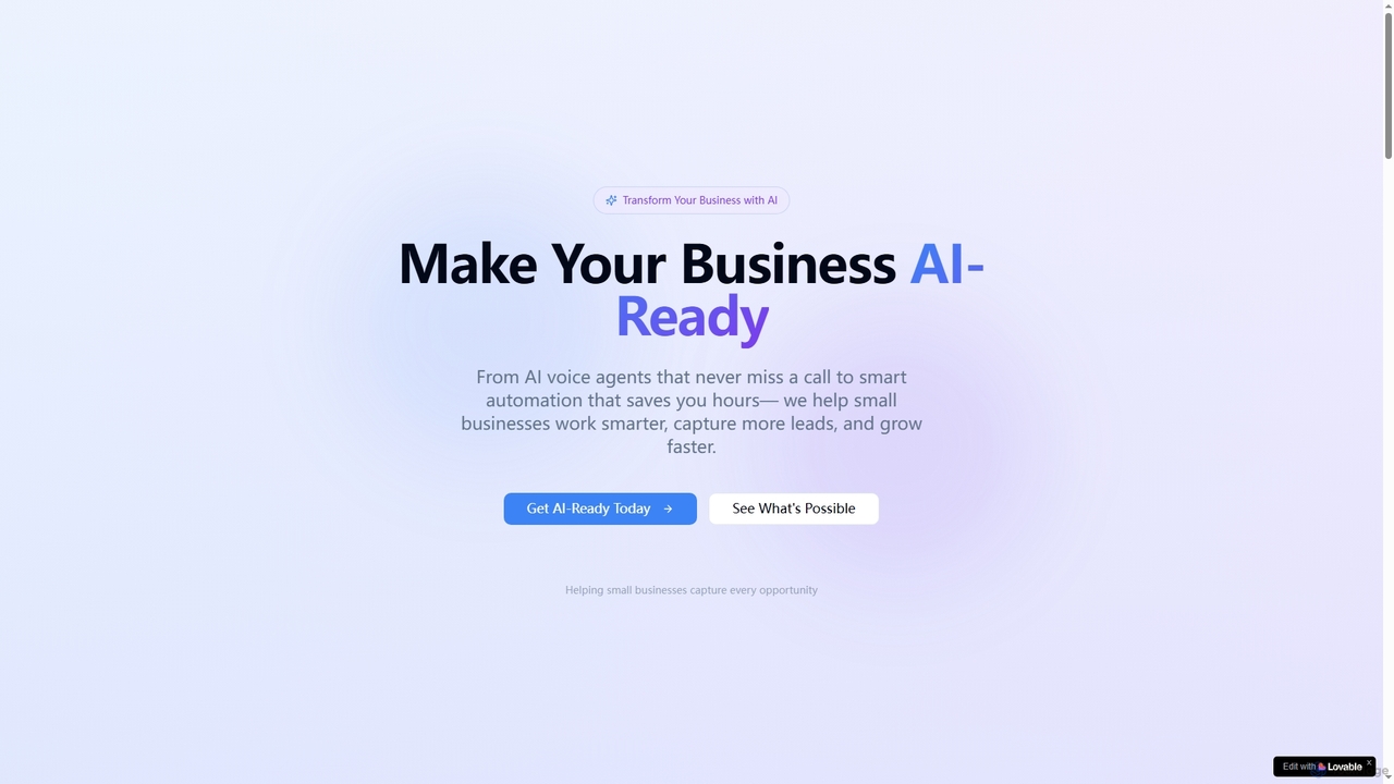Zensky AI