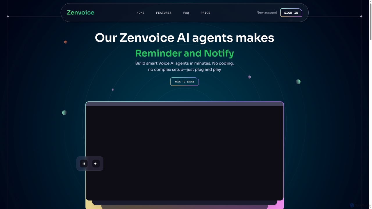 Zenvoice