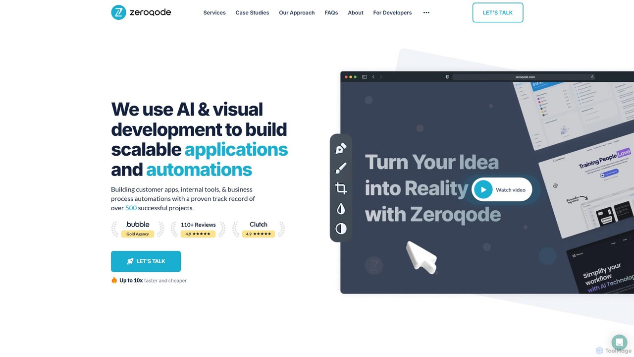 Zeroqode