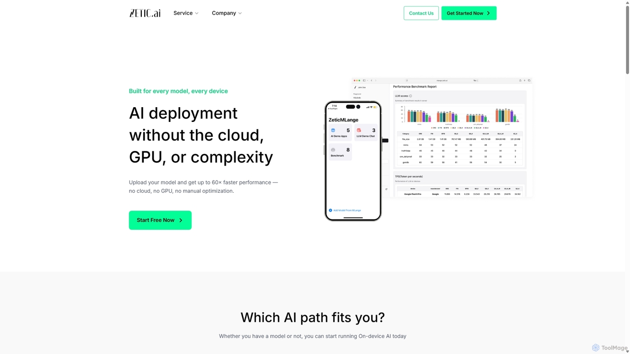 Zetic.ai