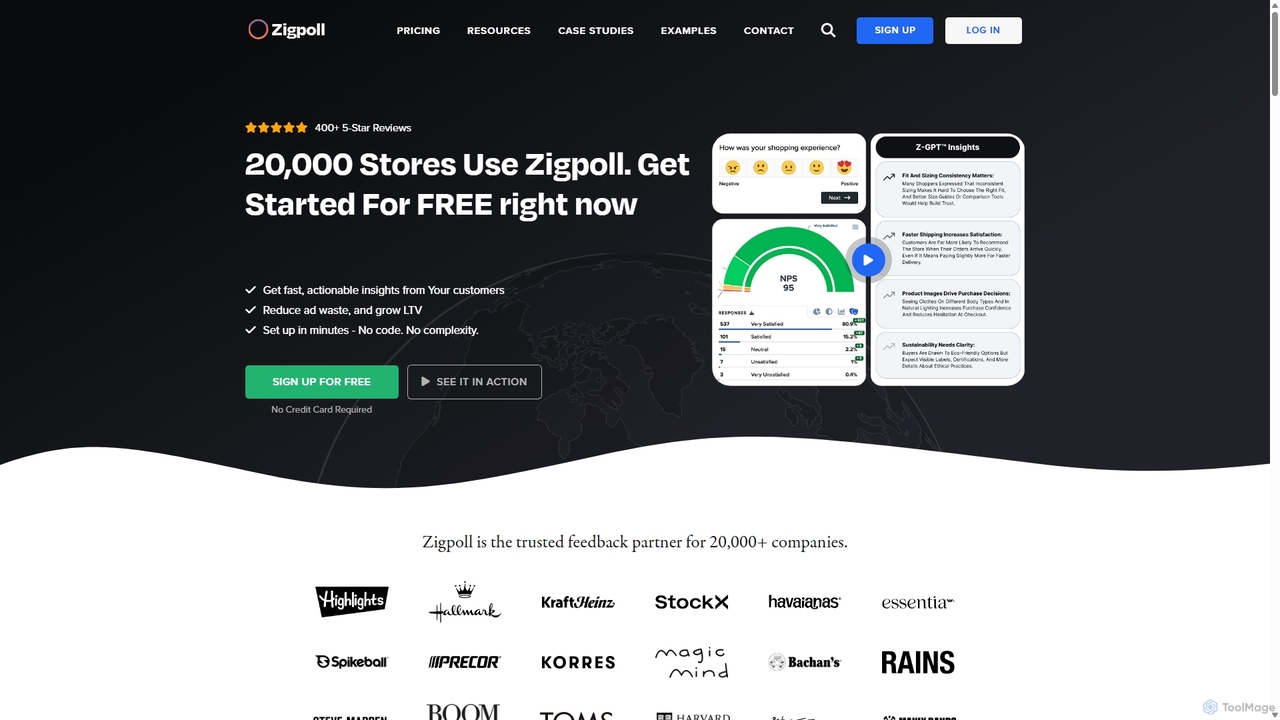 Zigpoll
