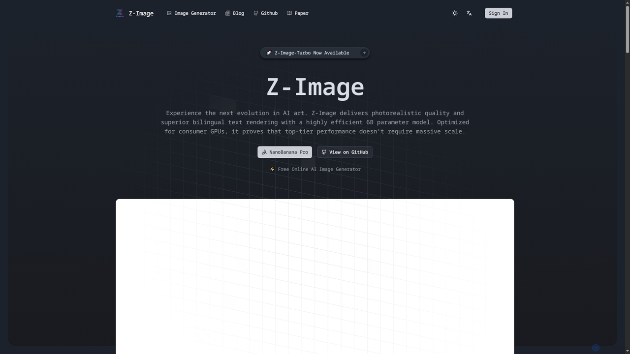 Zimage