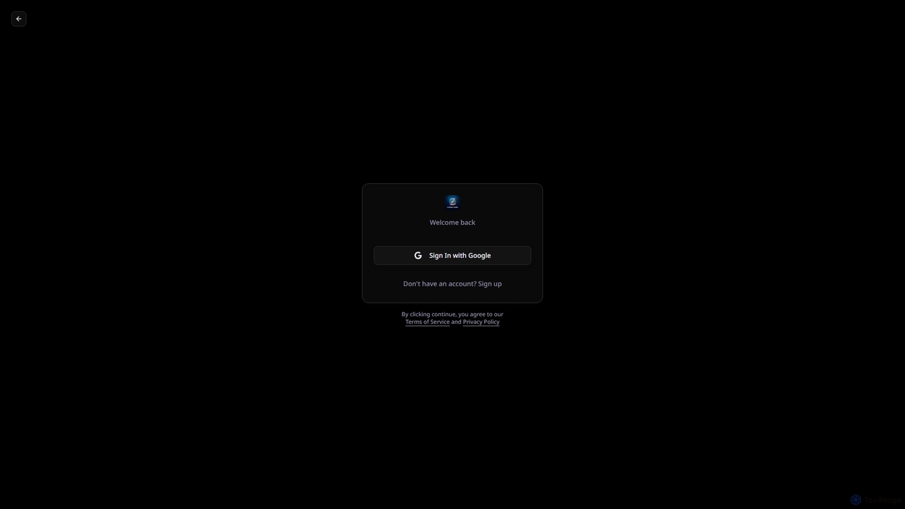 Login | Z-Image-Turbo: #1 Fast Open Source AI Image Generator for ZImageTurbo