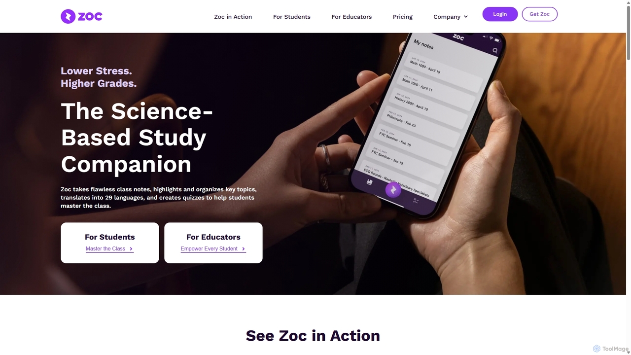 Zoc