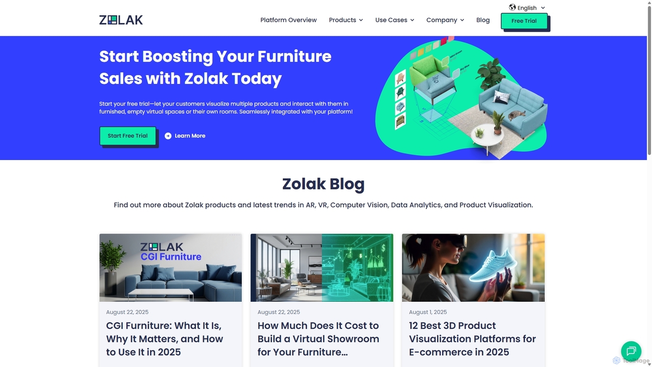 Zolak Blog for Zolak