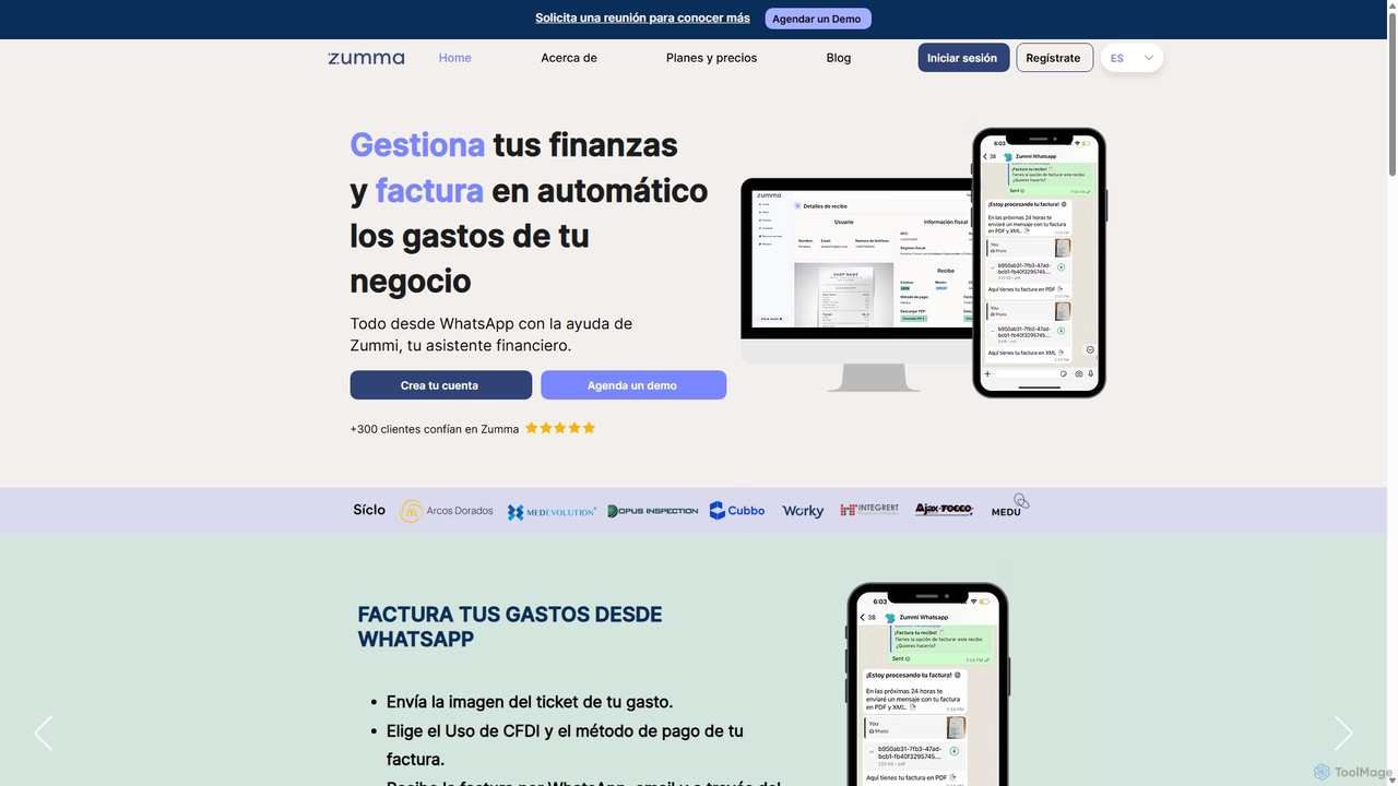 Zumma Financial