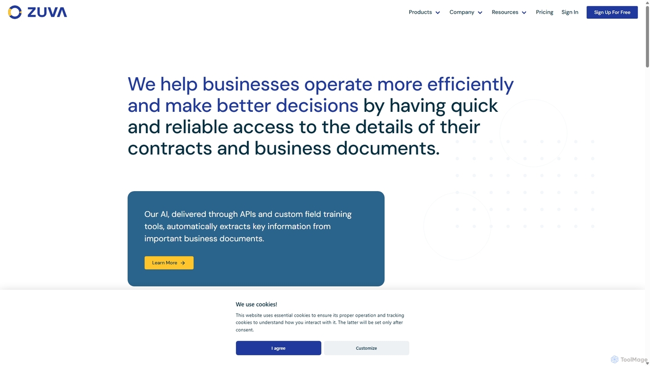 About Us | Zuva for Zuva