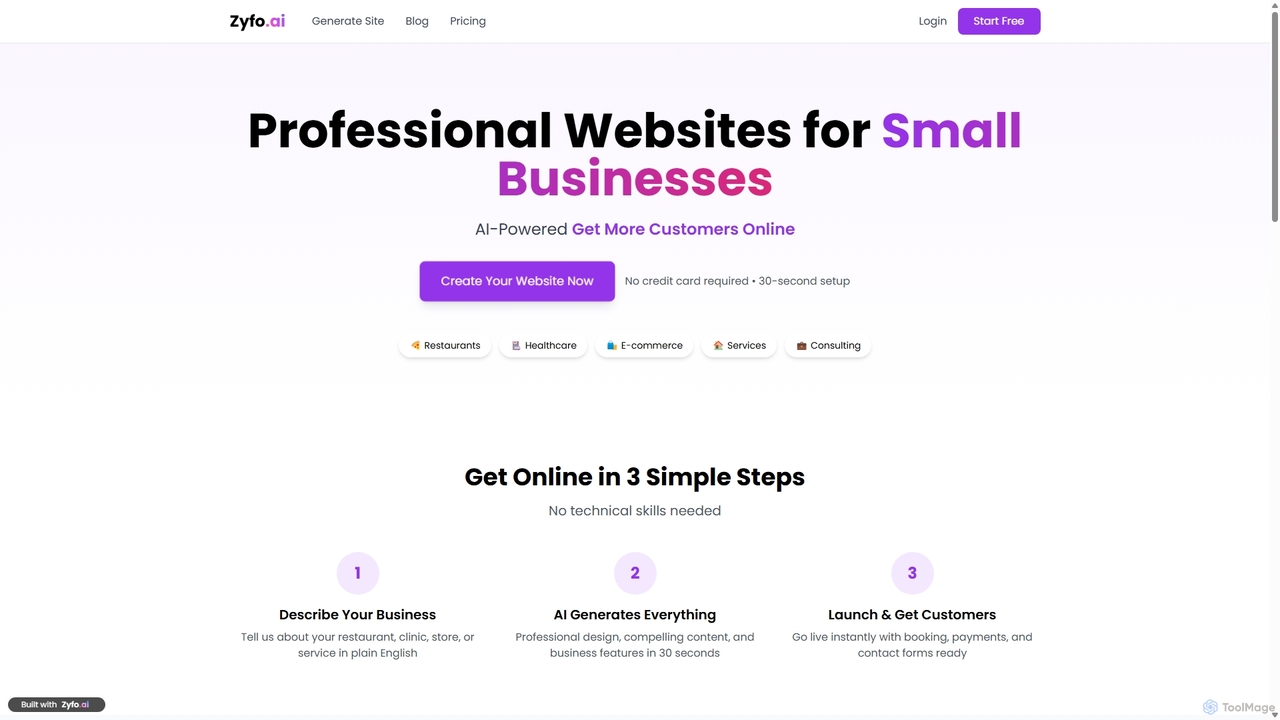 Zyfo.ai