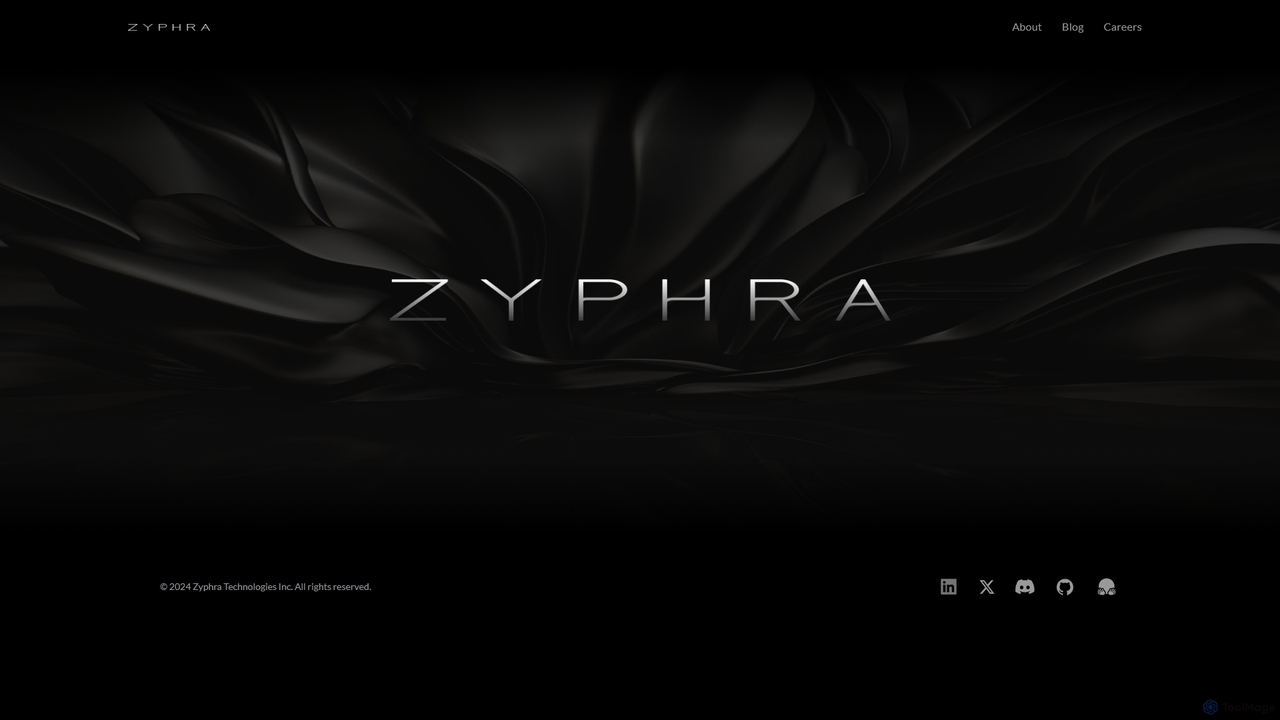 Zyphra