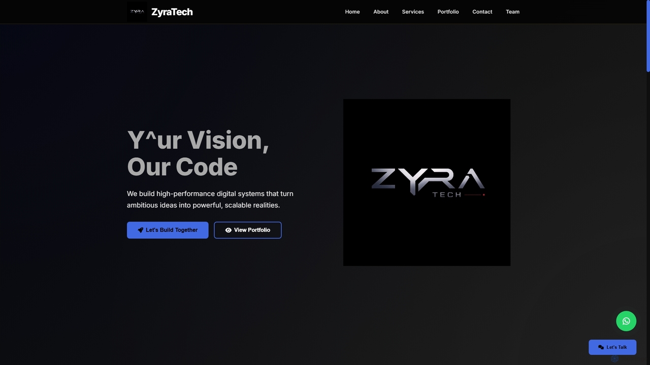 ZyraTech